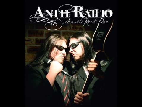 Antti Railio Acoustic