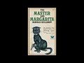 Mikhail Bulgakov: The Master and Margarita, Chapter 1.  Read by Yuri Rashkin