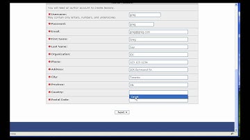 AContent Installation & Integration with ATutor LMS