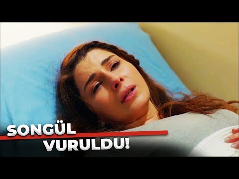 Çınar Yanlışlıkla Songül'ü VURDU! | Poyraz Karayel 78. Bölüm