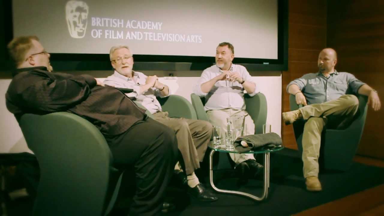 venues in manila Behind the Screen - Creature Features promo