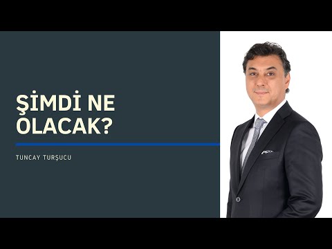 Şimdi Ne Olacak