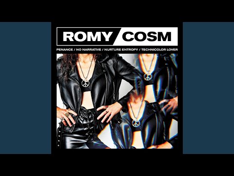 Romy Hoffman — Technicolor Lover