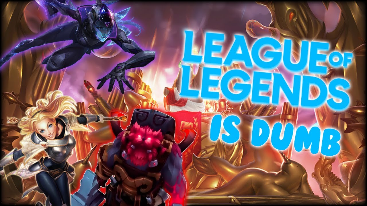 Preseason 2022 URF Moments