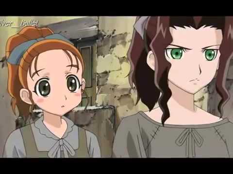 أغنية ما من أغصان البؤساء