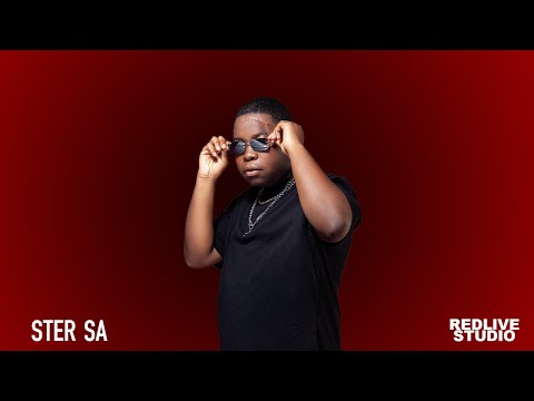 Ster | REDLIVESTUDIO | EPISODE 36