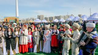 Әсем Омарова,Салтанат Байжұманова,Дабыл дуеті,Асқар Жайлаубаев-Мереке|минус whatsapp +7 775 799 9894