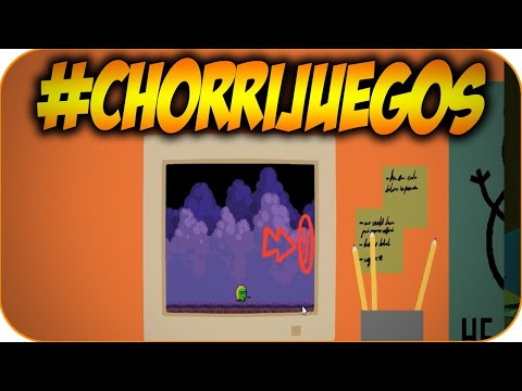 OMNI - 🤣🤣 Chorrijuegos 🤣🤣