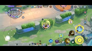 Macro Guide - Target Priority