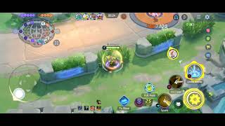 Macro Guide - Target Priority