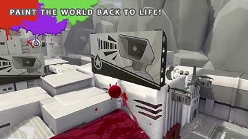 de Blob [DS/Wii/Switch/PS4/XOne/PC] Nintendo Switch Trailer
