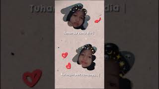 jangan rubah takdirku #jangan rubah takdirku #capcut