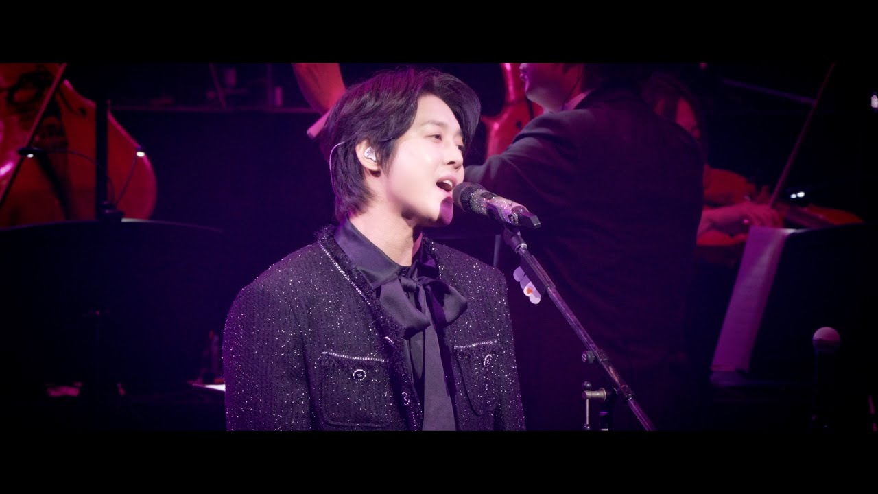 INTO THE LIGHT THE SYMPHONY #1 (花路 - チャイム)