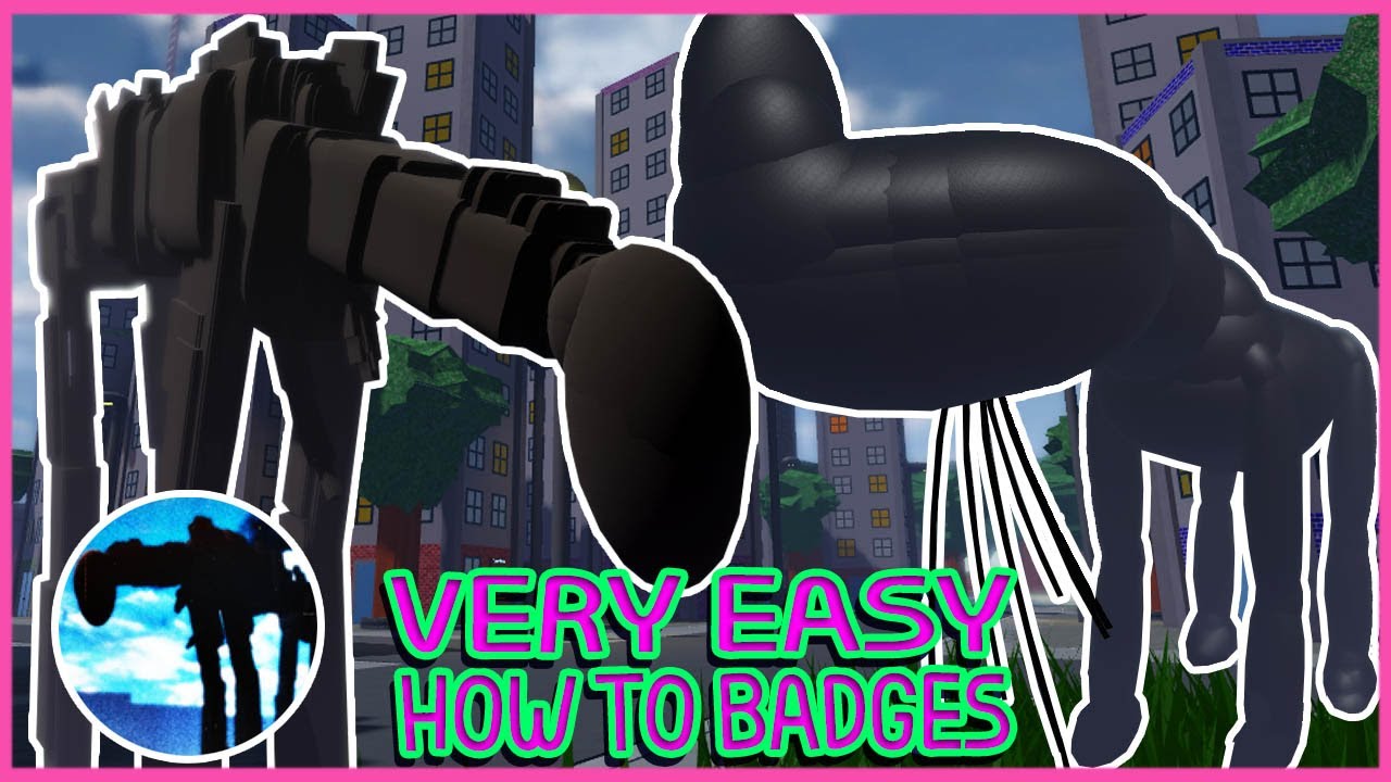 How to get DAY 18 The Wandering Doom Badge in Giant Universe/Trevor ...
