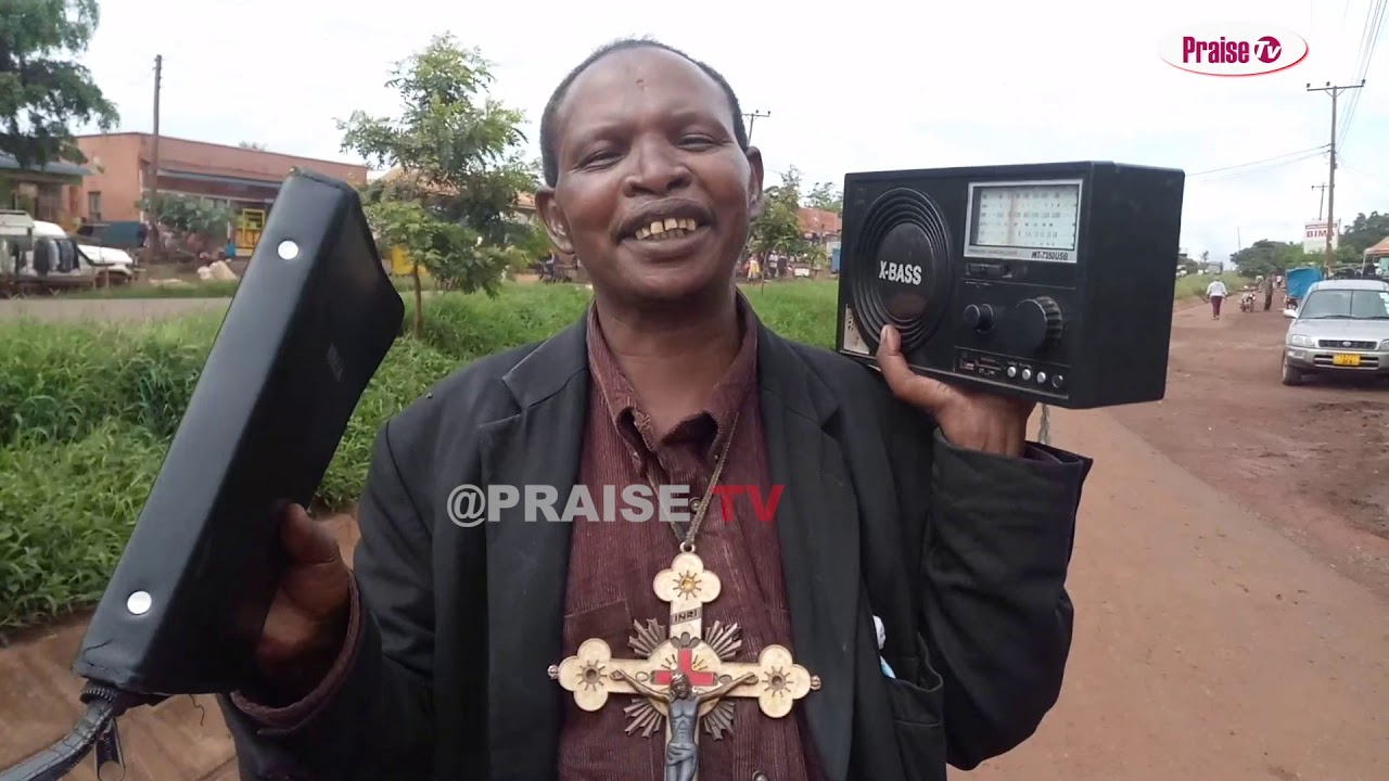 NABII TITO WA KARATU AKEMEA VIJANA KUACHA  UZINZI NA UCHAWI