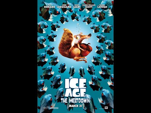 Lee Ryan - Real Love (Ice Age: The Meltdown soundtrack)