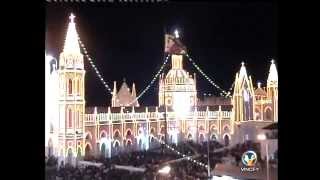 Video thumbnail of "அன்னையே தாயே | Tamil Catholic Christian Song | அன்னை நீயே Vol-2"
