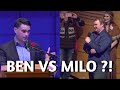 Ben Shapiro RIPS Apart Milo | UBCFSC Talk