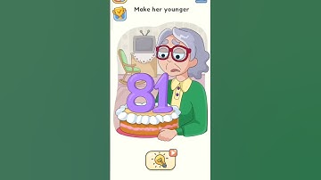 Dop2 | level 810 | where are her kids |  delete one part | #dop2 #solve#shorts#trend @Sagar_mahaur