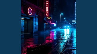 Echoes Through Empty Streets