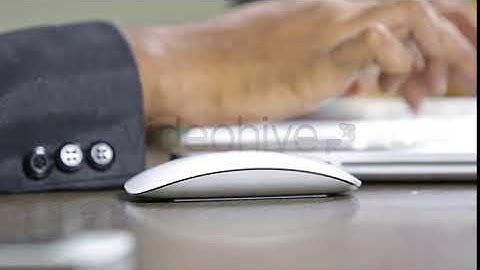 Computer Mouse - Stock Footage from Videohive