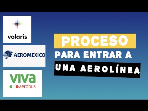 Cómo Entrar En Una Carrera En Marketing De Aviación