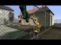 Gmod kombat: episodio 4 - prisión
