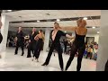 Mix latin showdance 2022dance sport academy by elena and andrew