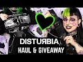 Alternative Clothing Disturbia Haul & Giveaway *CLOSED* // Emily Boo