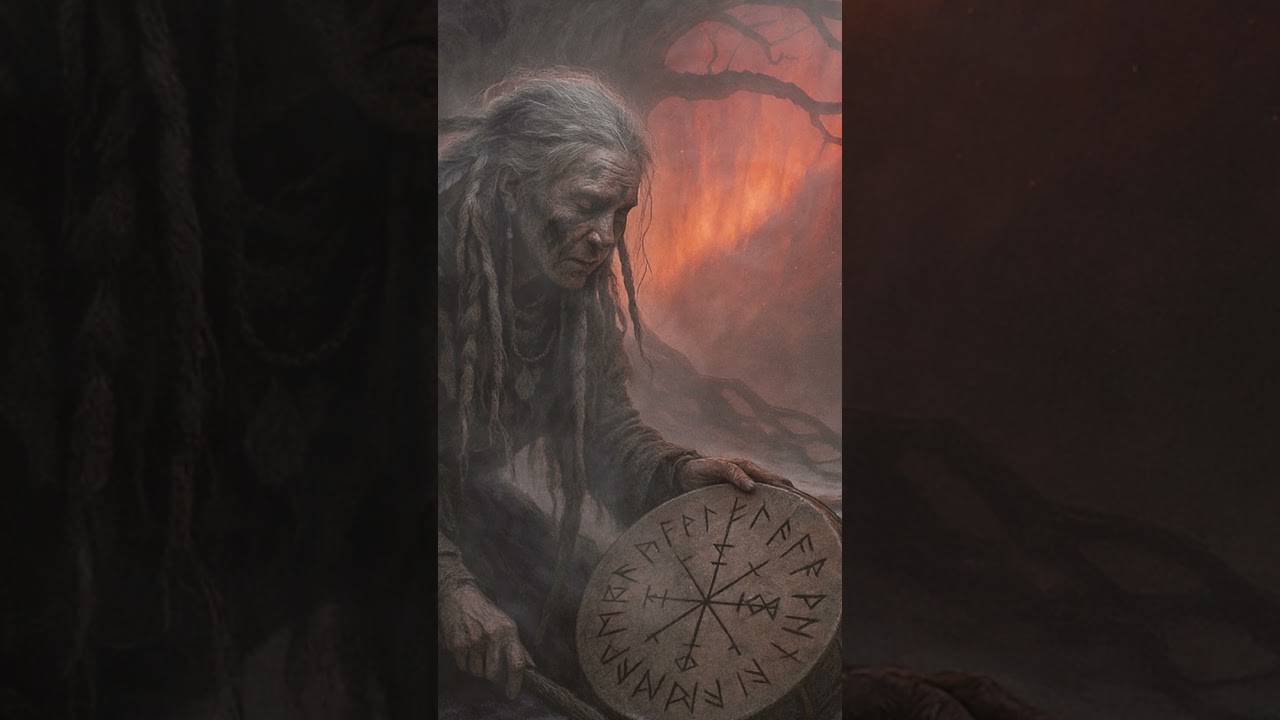 RØTER – Where the Earth Remembers | Nordic Ritual Music | 