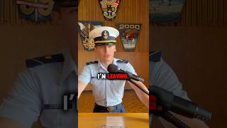 I Left the Coast Guard Academy on Leave… #coastguard #militaryeverything #militarylife #uscg