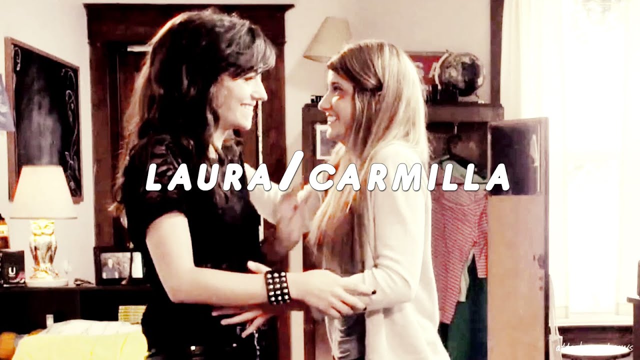 coming home | laura/carmilla