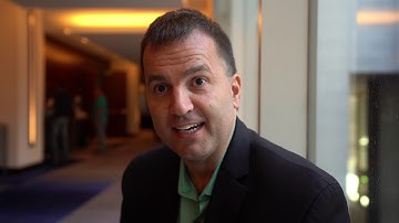 AI Industry Status in 2018, overview with Chris Benson AI Strategist