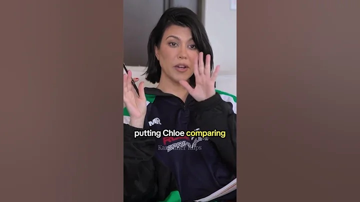 Kourt Tells Tristan "You Don't Deserve Khloe" #kendalljenner #kyliejenner #kardashians