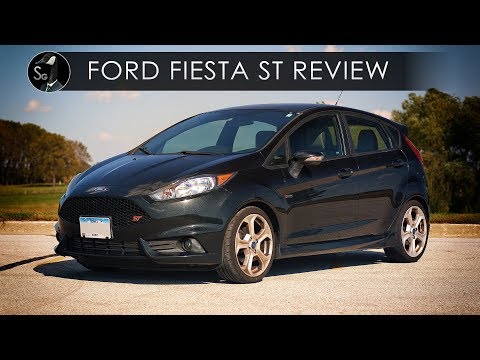 Review | Ford