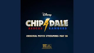 Chip 'n Dale: Rescue Rangers