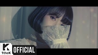 [Teaser] Jisook(지숙) _ Umbrella(우산이 없어)