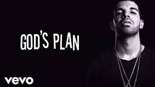 Drake - God’s plan