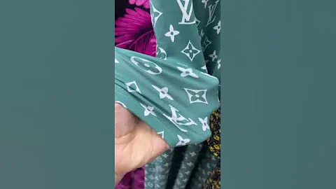 Ткань бамбук что это такое? #shorts #мусульманскаяодежда #платьяоптом