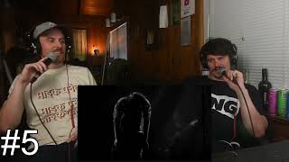 Jazmine Sullivan - In Love With Another Man - Patreon Week 77! #5