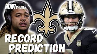 Are the Saints a 10-Win Team in 2026 | Full New Orleans Schedule Prediction