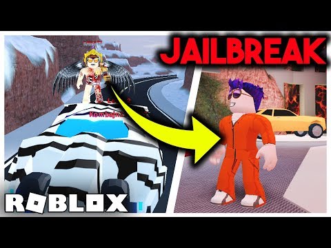 samolot czolg w jailbreak wkrotce roblox دیدئو dideo