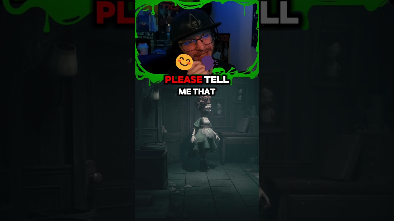 Worst Nightmares With Comedy Here😱🤣
