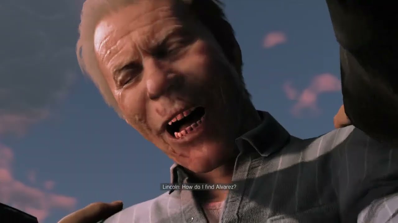 Mafia 3 - Kill Frank Pagani