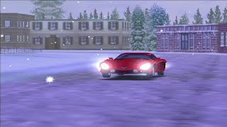 Speed Busters American Highways  Gameplay 4