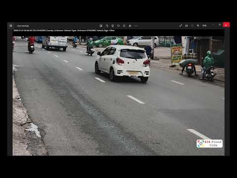 Search captured license plates and export statistical report files on Traffic Camera ITC237-PW1B-IRZ