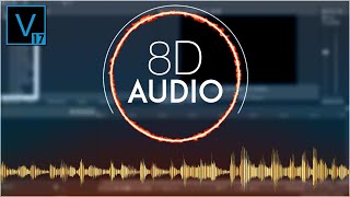 VEGAS Pro 17: How To Make 8D Audio - Tutorial #482 VEGAS Pro 17: How To Make 8D Audio - Tutorial #482