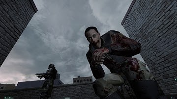 F.E.A.R. - 01 Interval 1, Inception: Point of Origin - UHD 4K