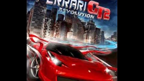 𝙁𝙀𝙍𝙍𝘼𝙍𝙄 𝙂𝙏 2: 𝘙𝘌𝘝𝘖𝘓𝘜𝘛𝘐𝘖𝘕 Java (lower version 2) OST - Full Soundtrack (several versions)