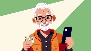 Creating an Account on the Participant Portal: English